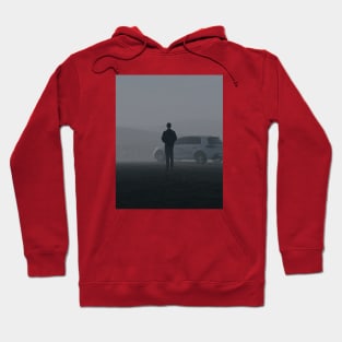 Afterthought Hoodie